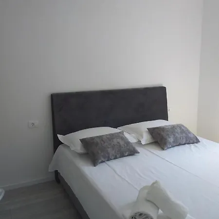 Lejlighed La Ferie Makarska