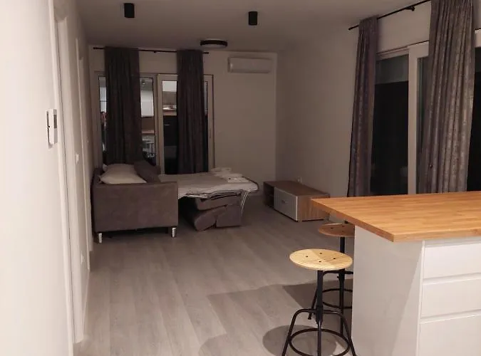 Apartman La Ferie Makarska