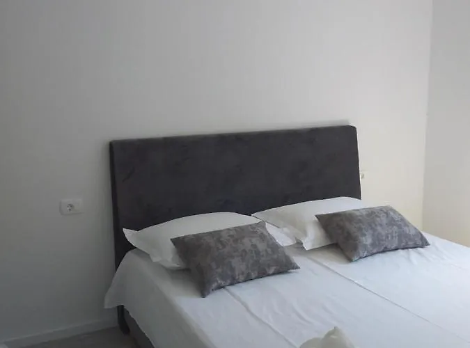 Apartman La Ferie Makarska