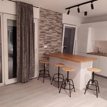 La Ferie Apartament Makarska