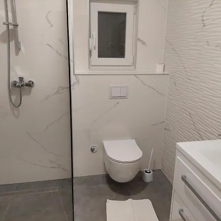 La Ferie Apartman Makarska