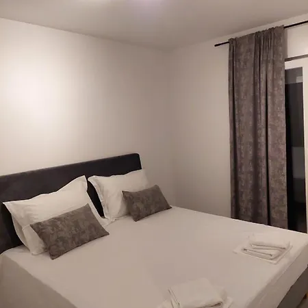Apartament La Ferie