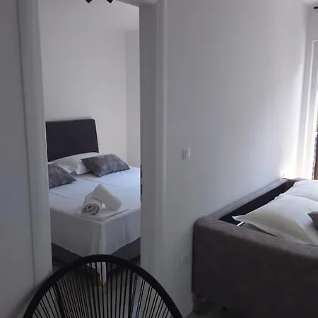 Apartament La Ferie