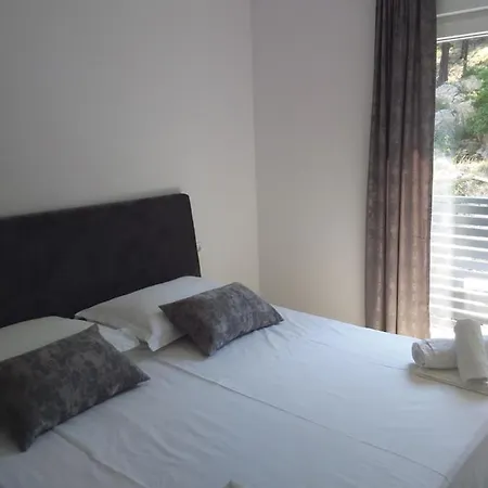La Ferie Apartament *